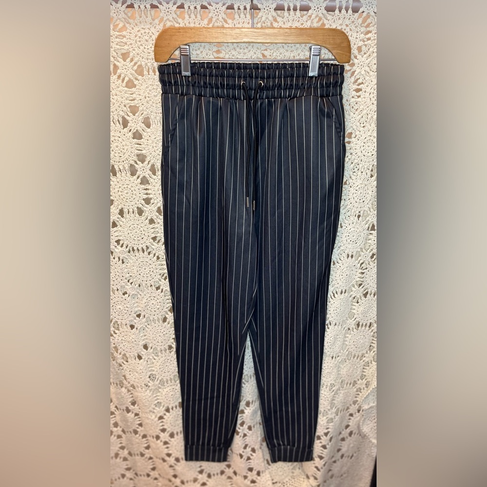 Revamped Sweatpants